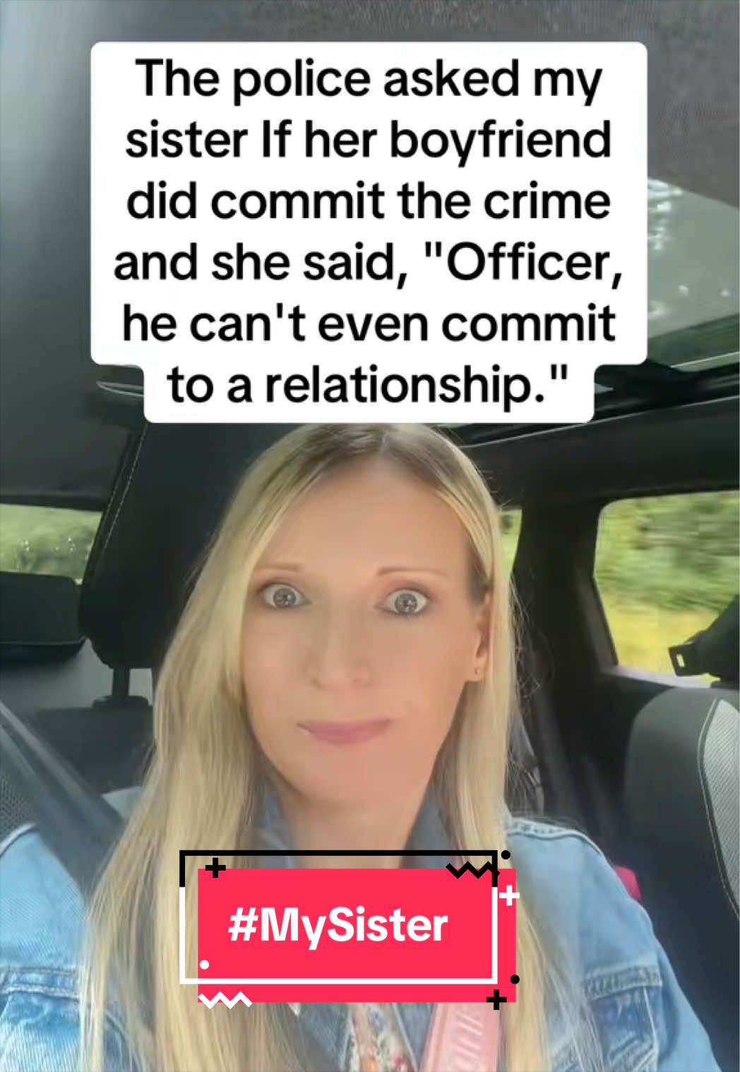 @Kylie | Your Daily Banter Fix