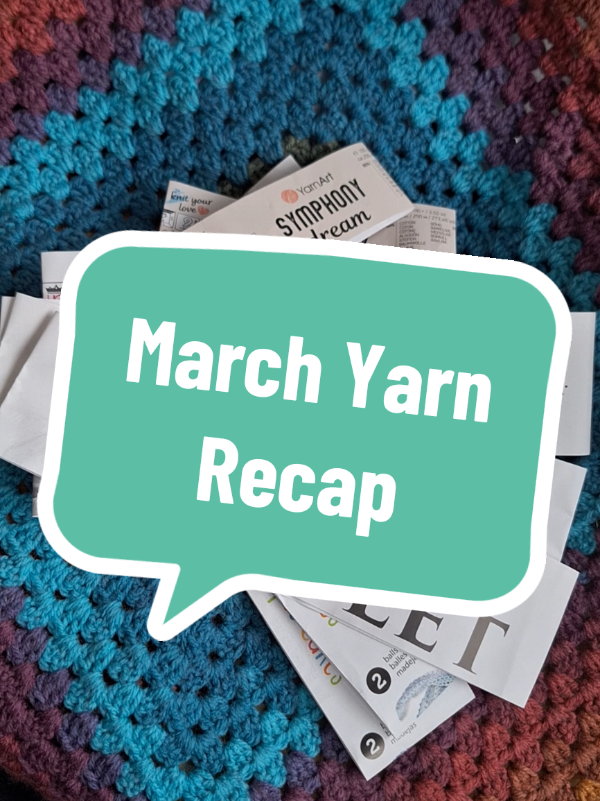 @Jen - Jenni'sCrochetCorner