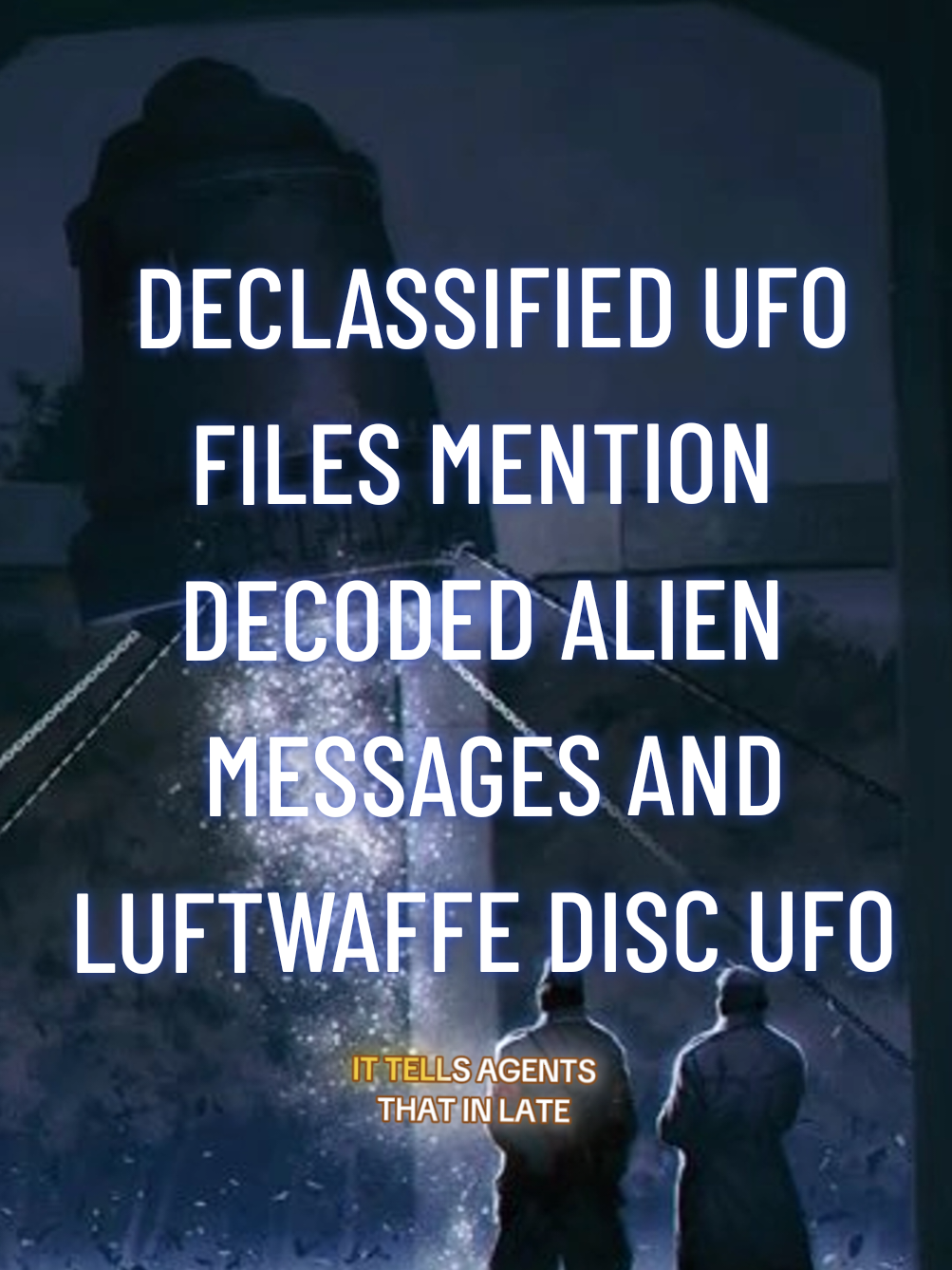 @InterstellarDiscussion