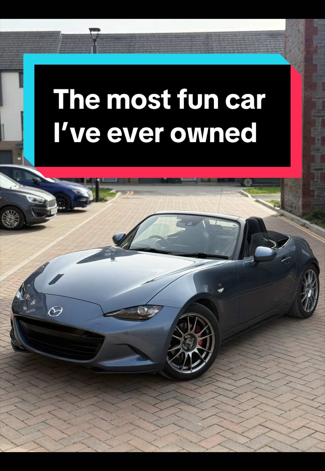 @Candid Cars