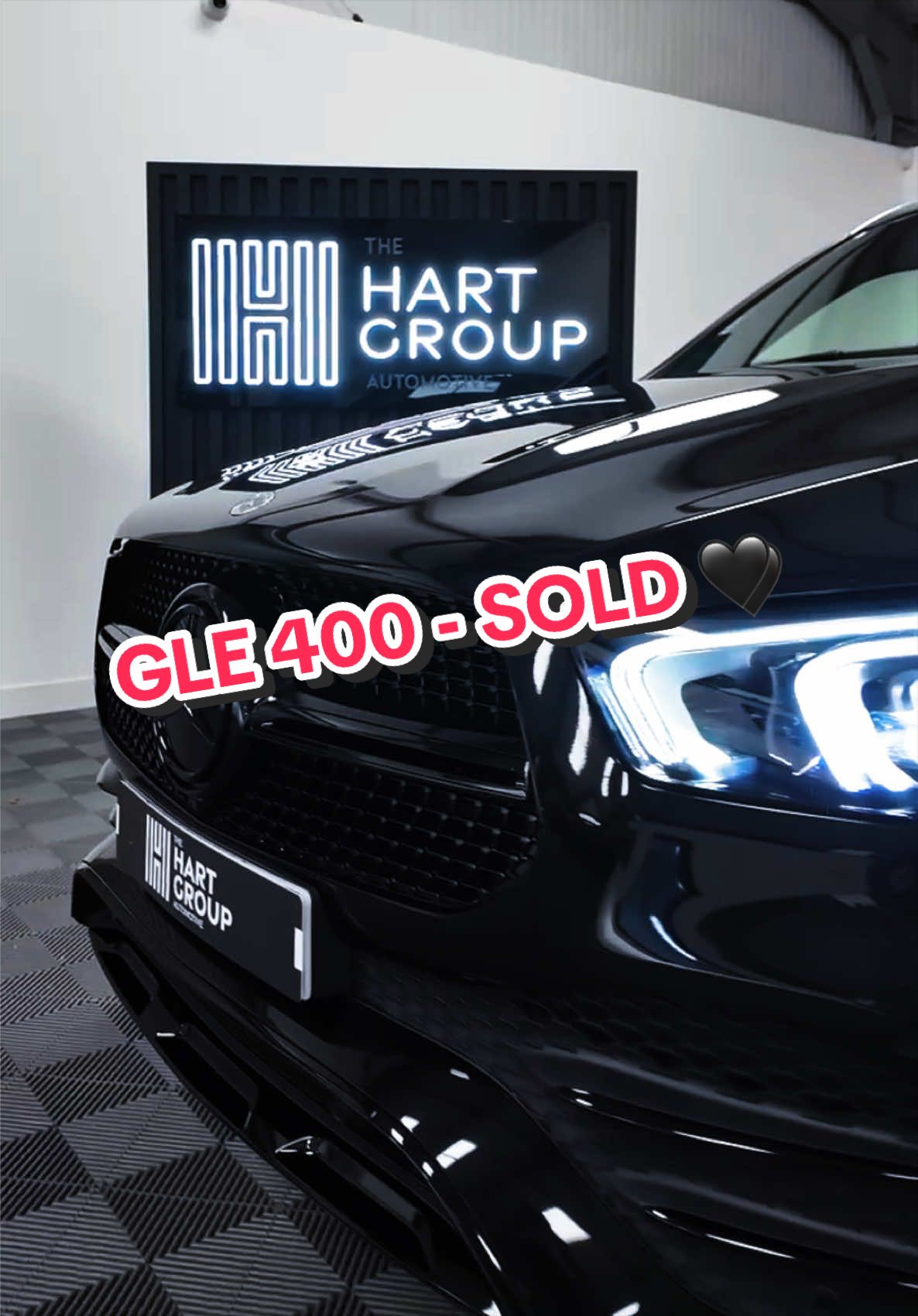 @The Hart Group Automotive