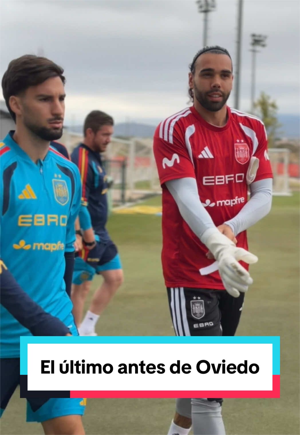 @Selección española