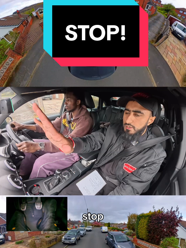 @Avadrive Driving