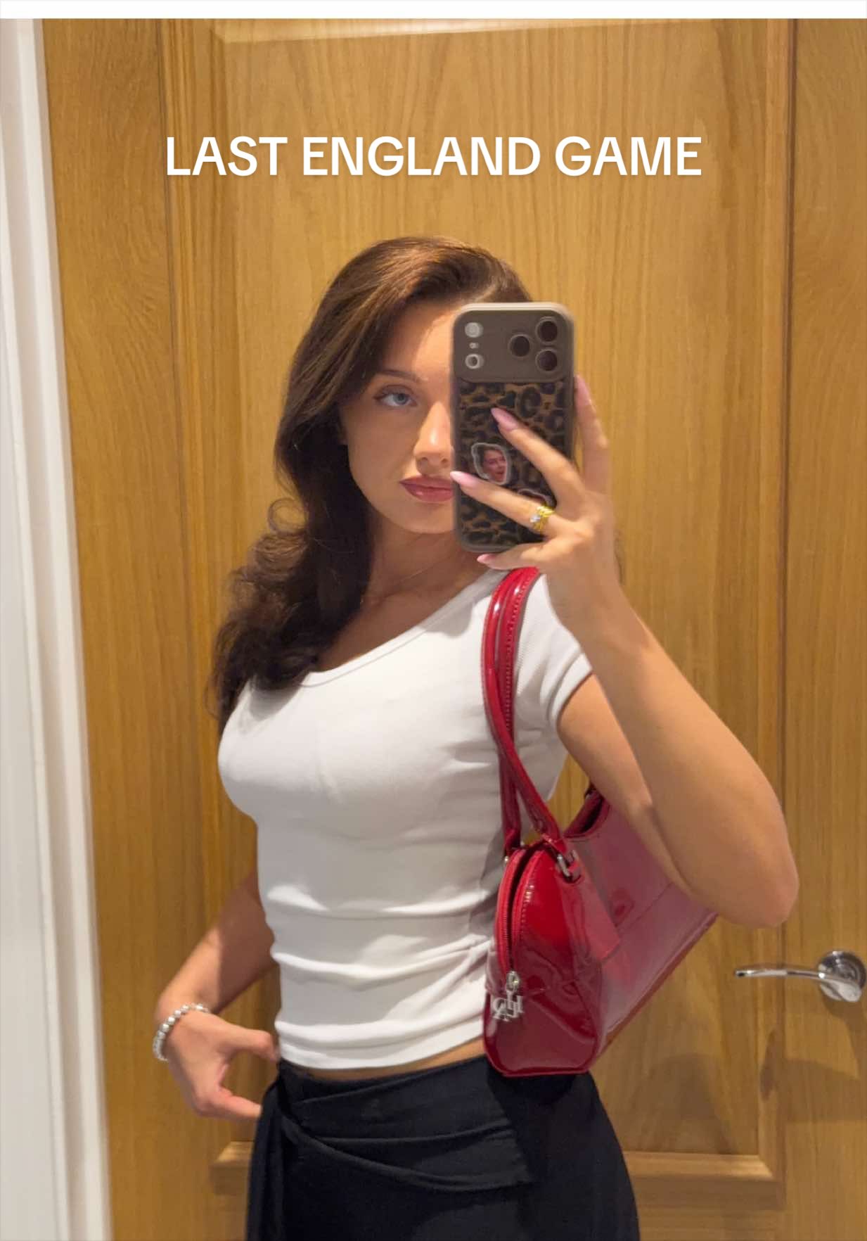 @Olivia Preston