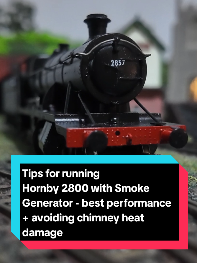 @๐ Model Railways and Me ๐งโ๏ธ