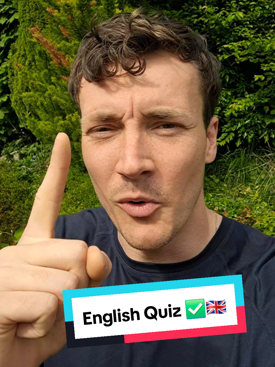 @Sam Says English