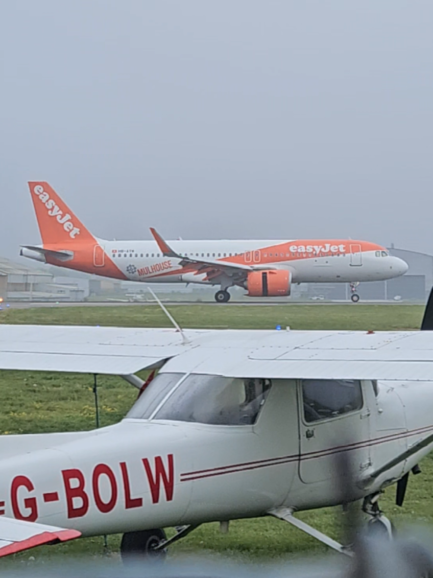 @London Aviation