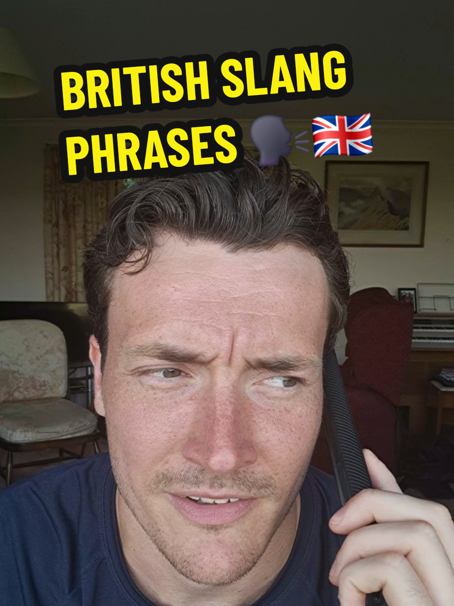@Sam Says English