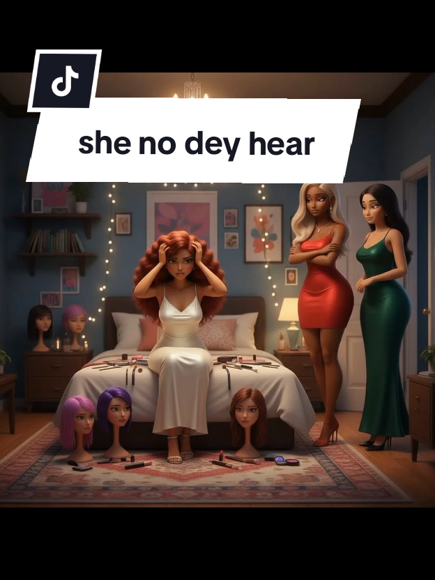 @Tales From Motherland