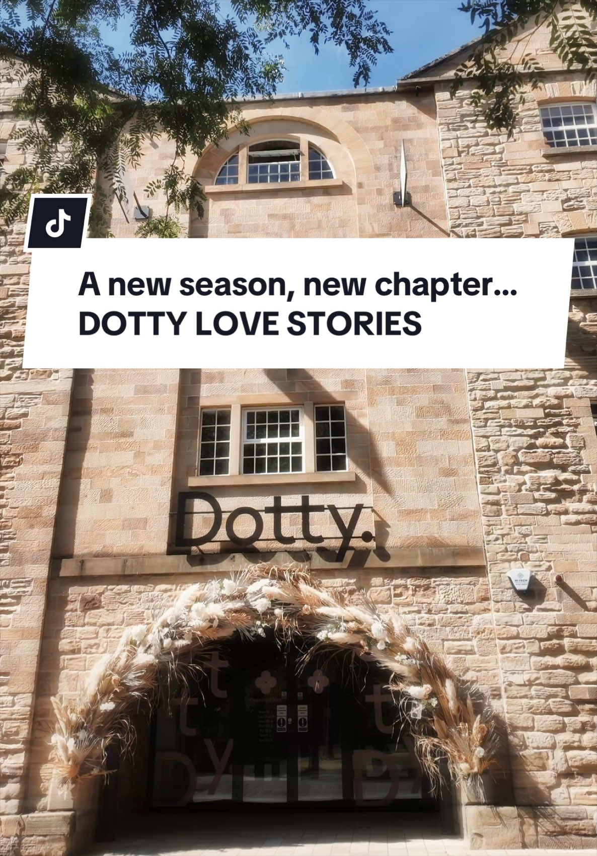 @Dotty Bridal 🤍