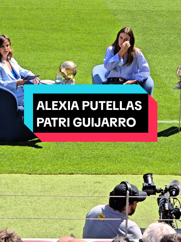 @Natalia Argem&iacute; -Bar&ccedil;a Femenino