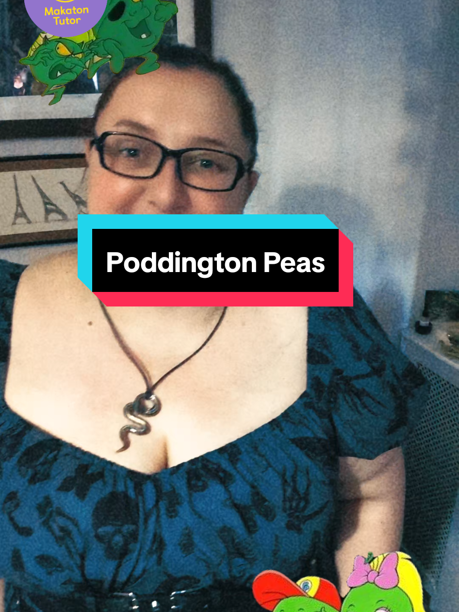 @Finding Voices Makaton Tutor