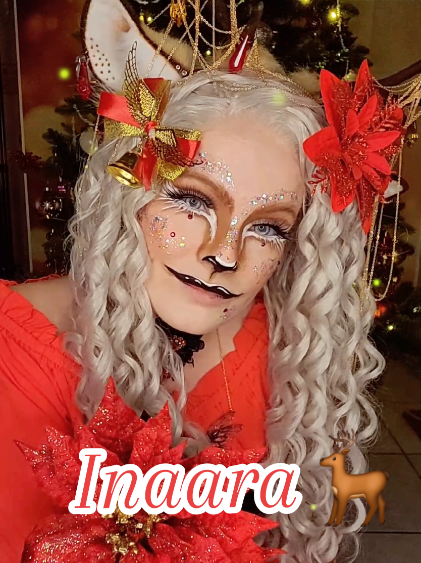 @✨️🐺 Aki 🐺✨️