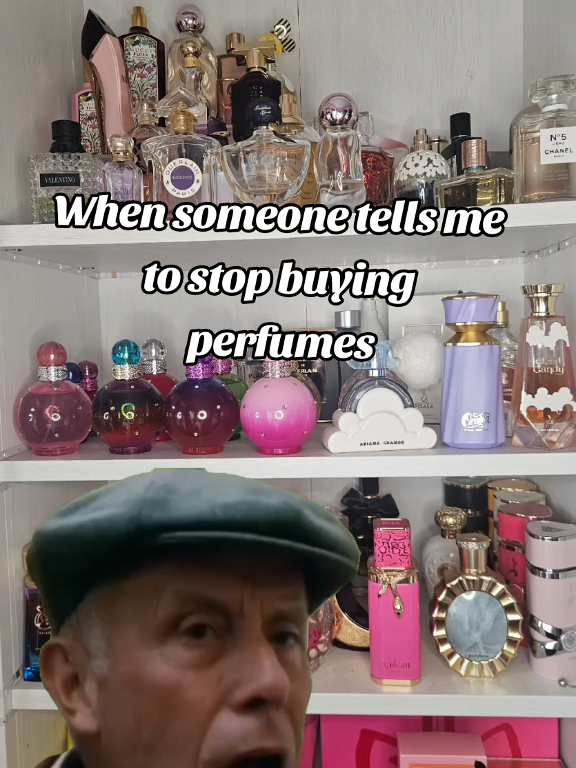 @Melissa ✨️ Revert Essence ✨️