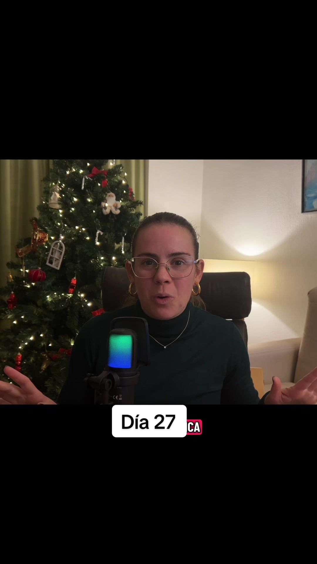 @Clara de Garrido
