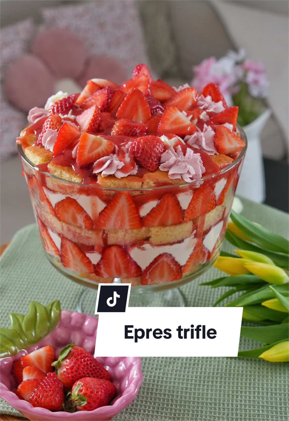 @Dolce far niente🎂🍰 | Gr&eacute;ti