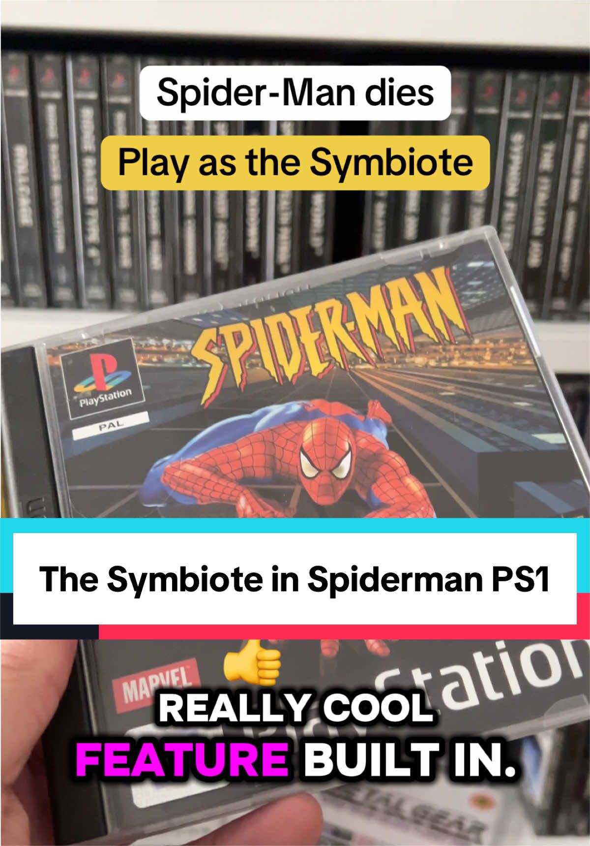 @Retro Reload Nerds