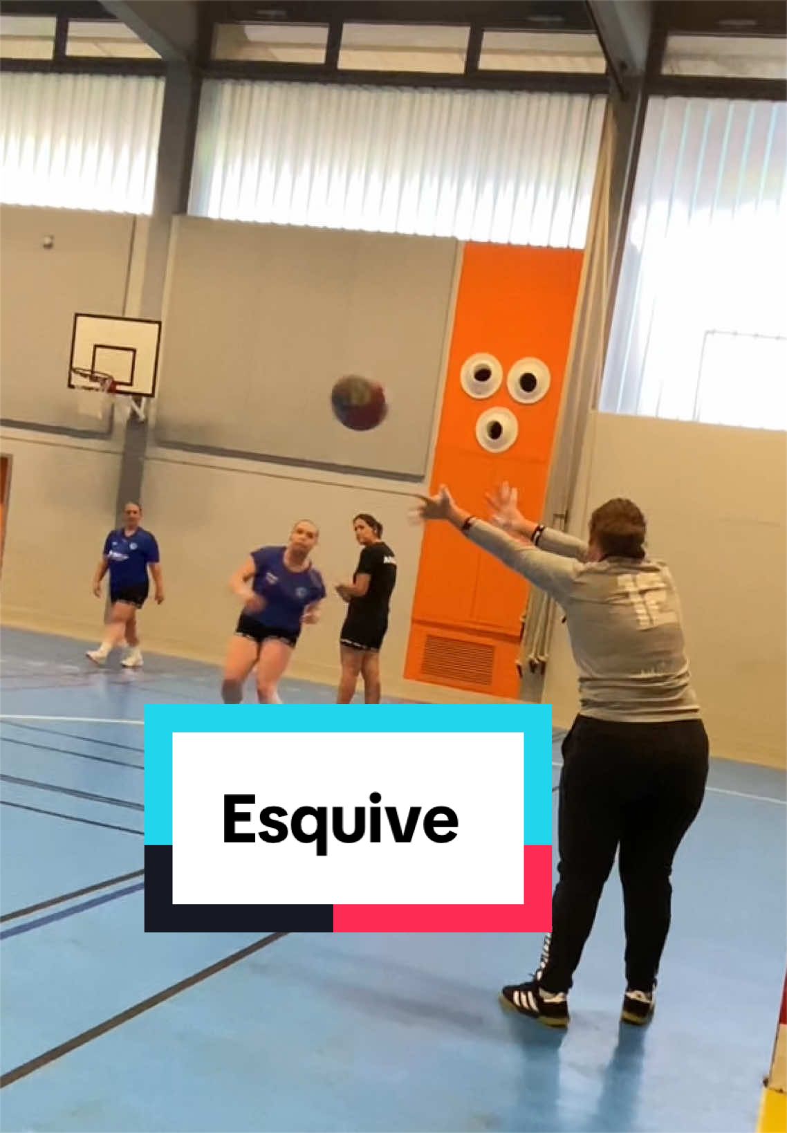@HBC Hoerdt handball