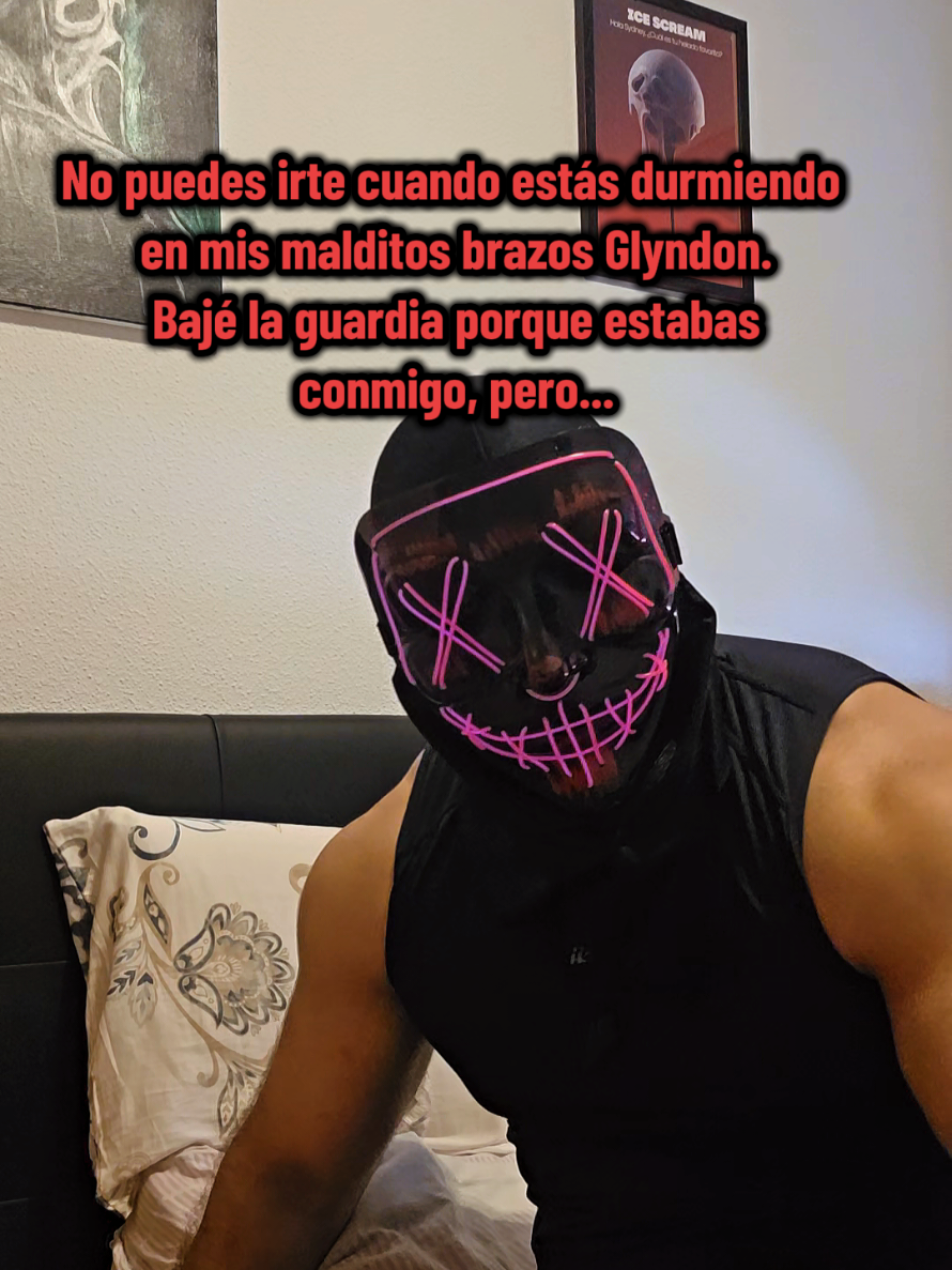 @GhostfaceKillerX