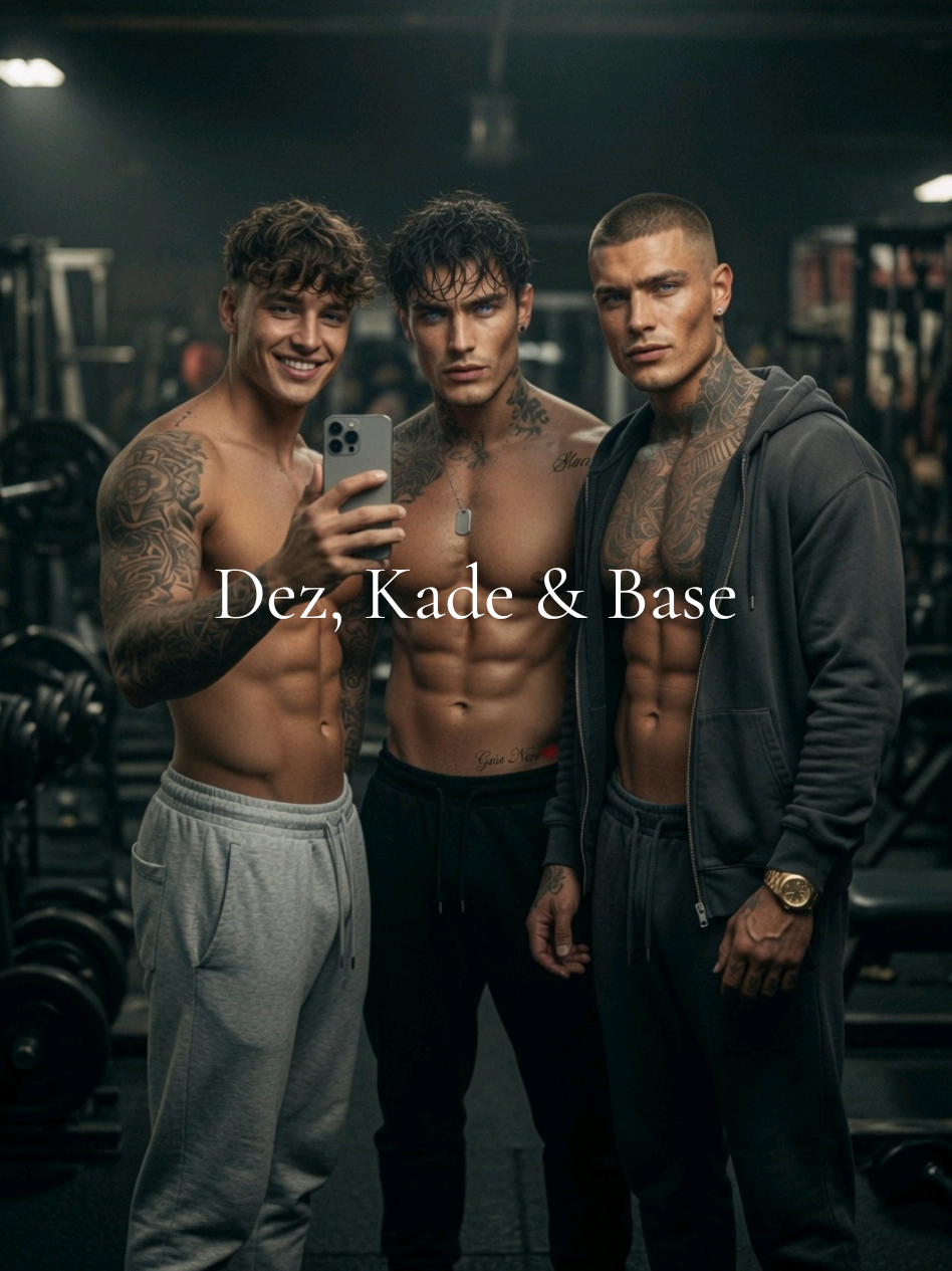 @Dark Romance by Gaia Noir