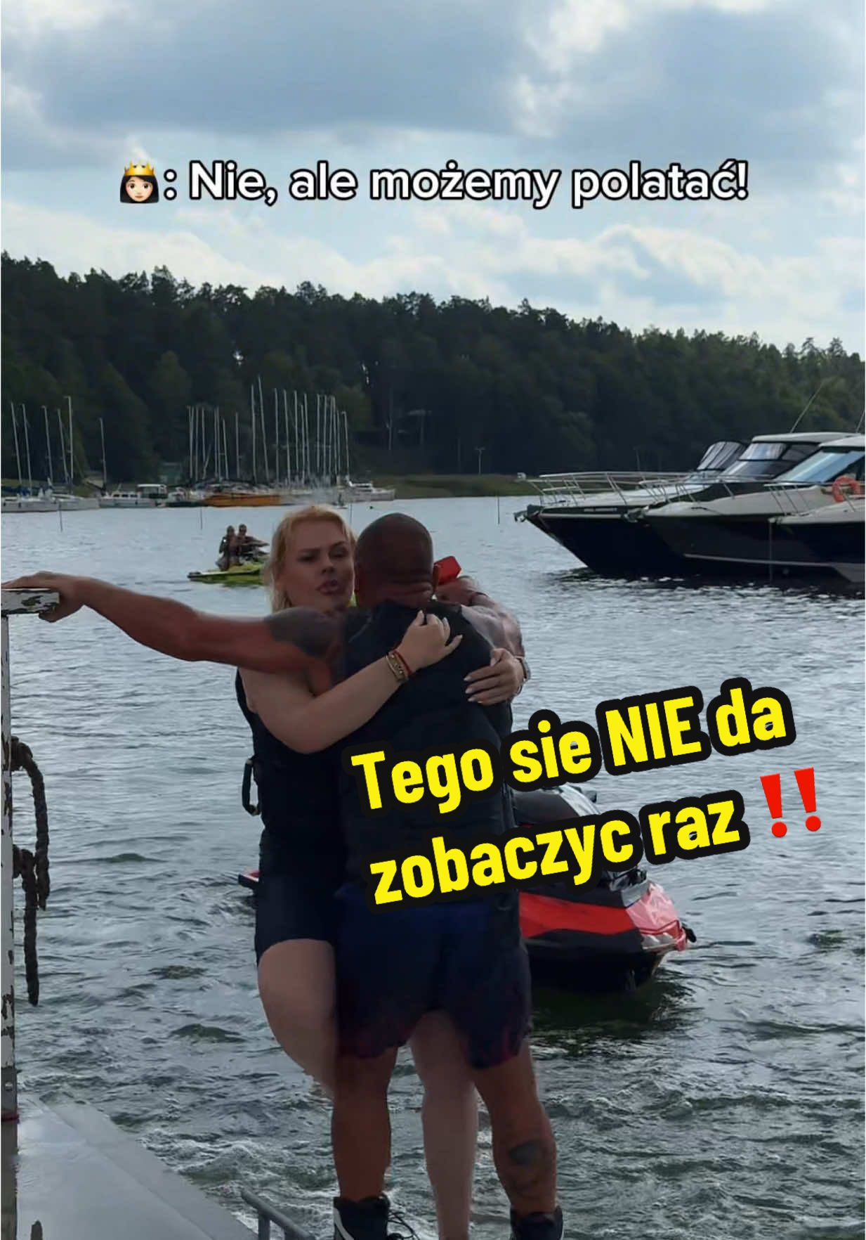 @Kingusia ZAWODNIK 💪