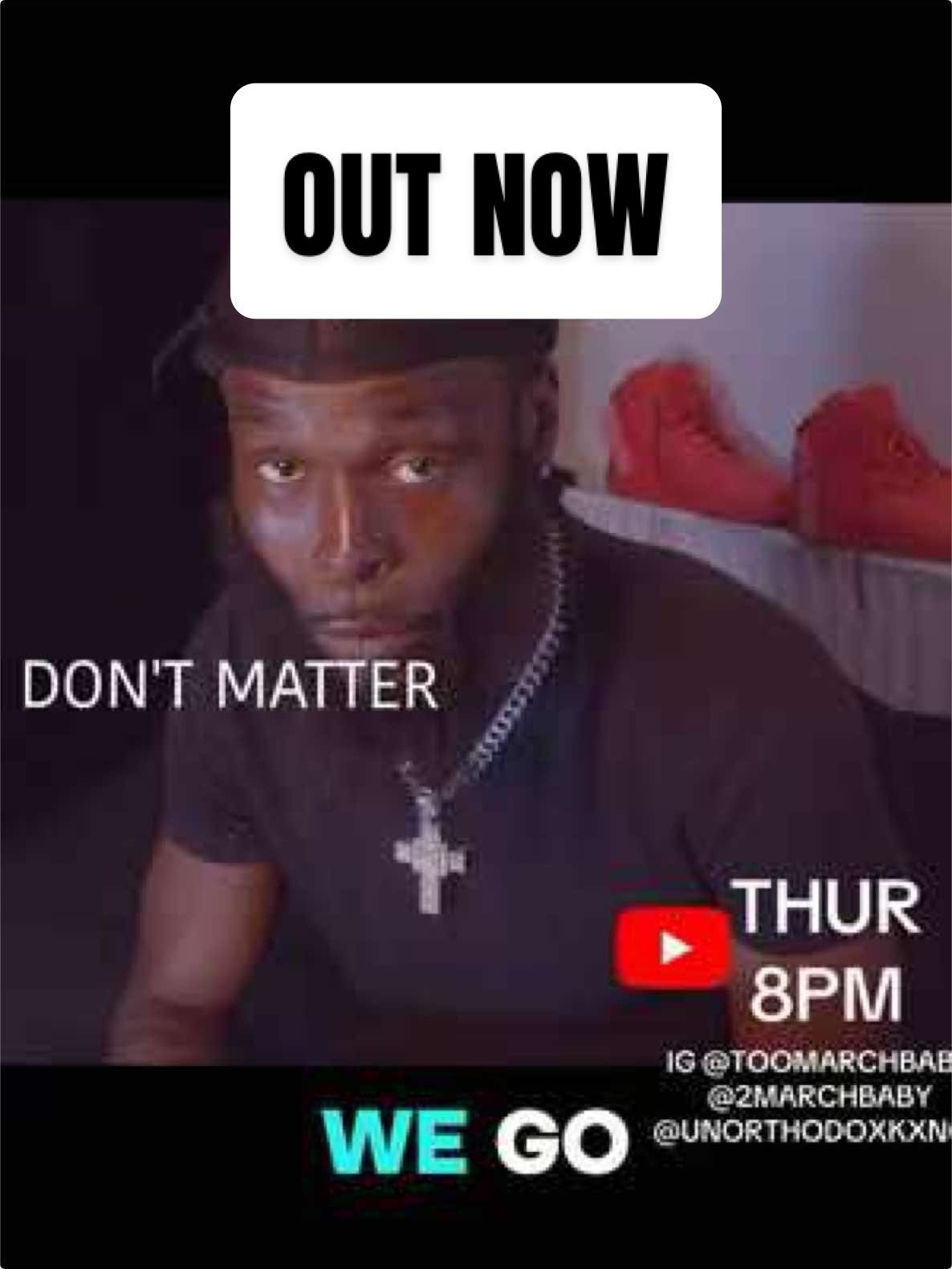 @March