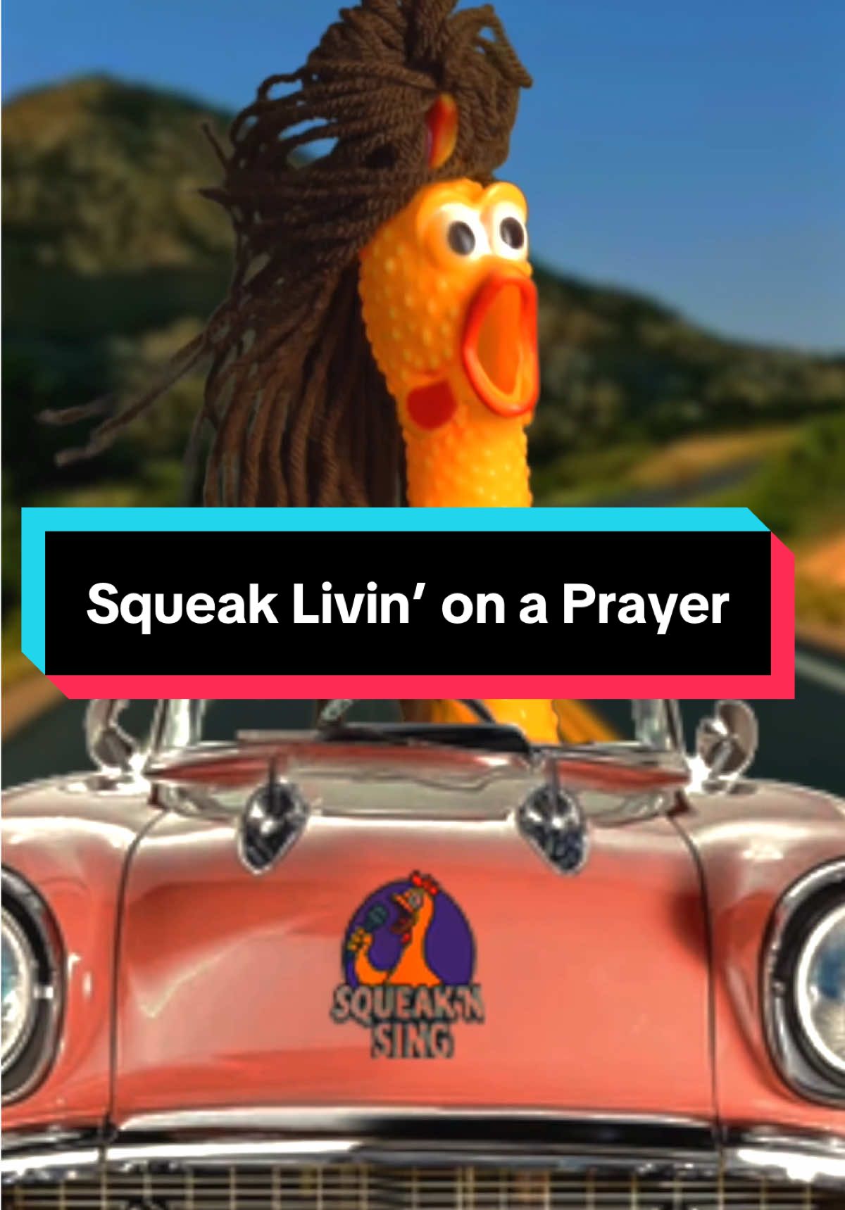 @Squeak'n'Sing
