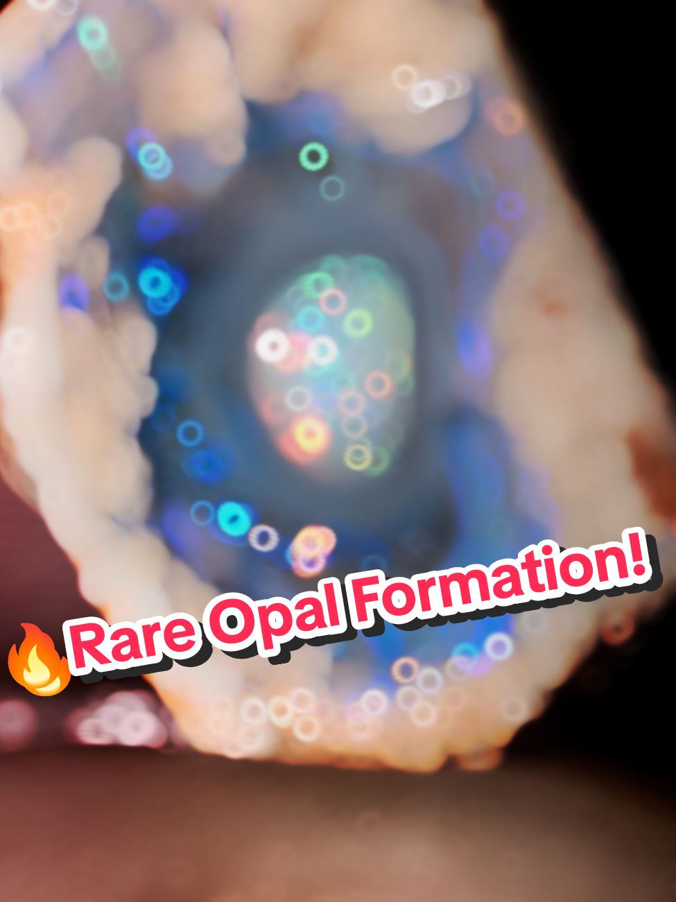 @MJ Opals