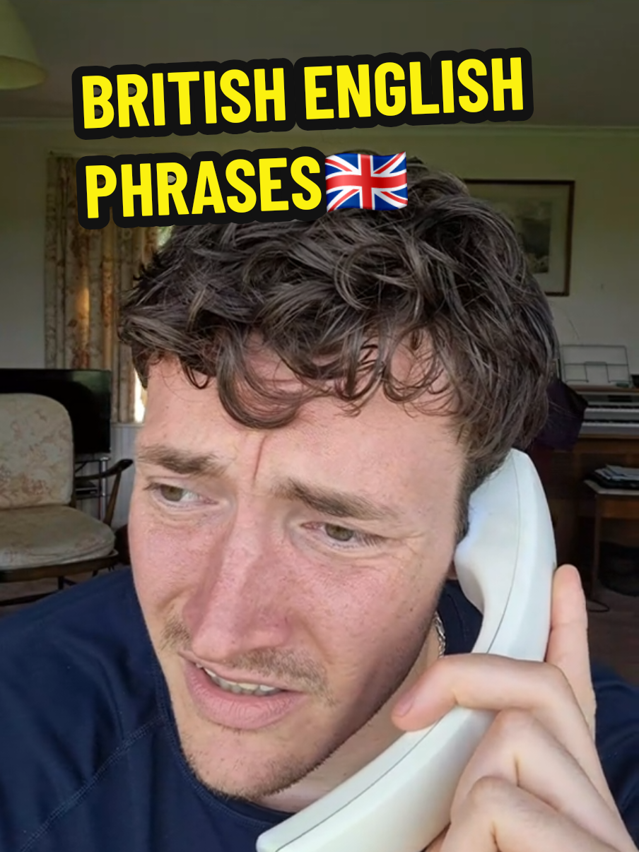 @Sam Says English