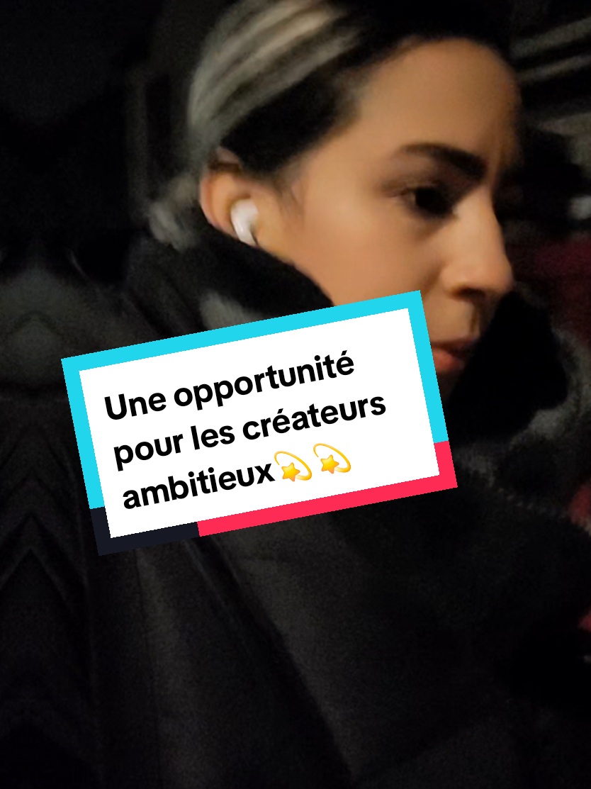 @Dounia Motivation