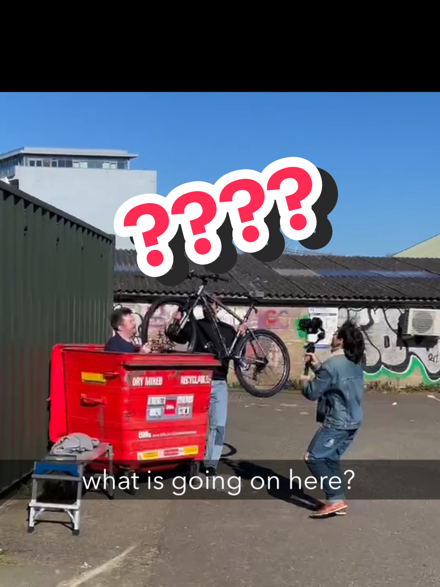 @Swytch Bike
