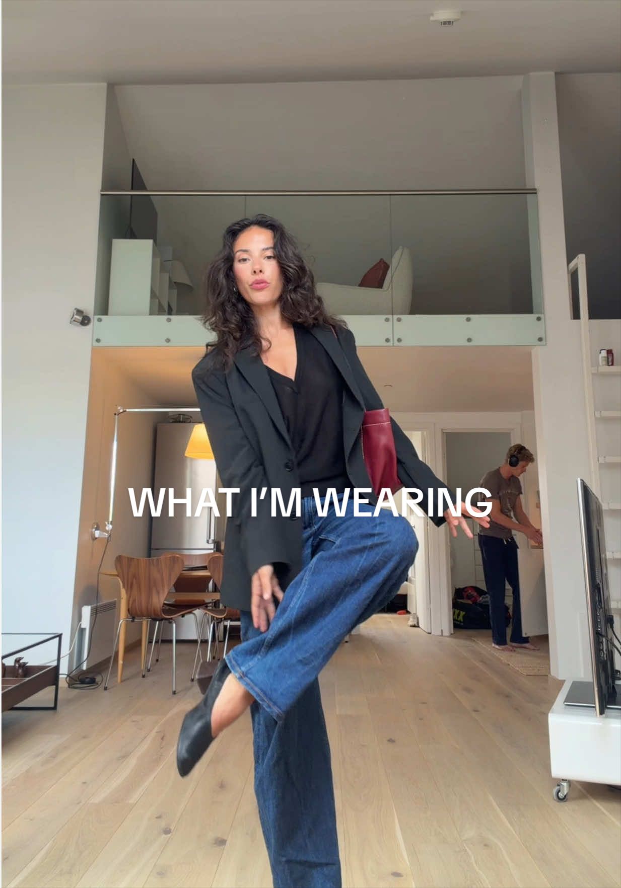 @Seline Pettersen