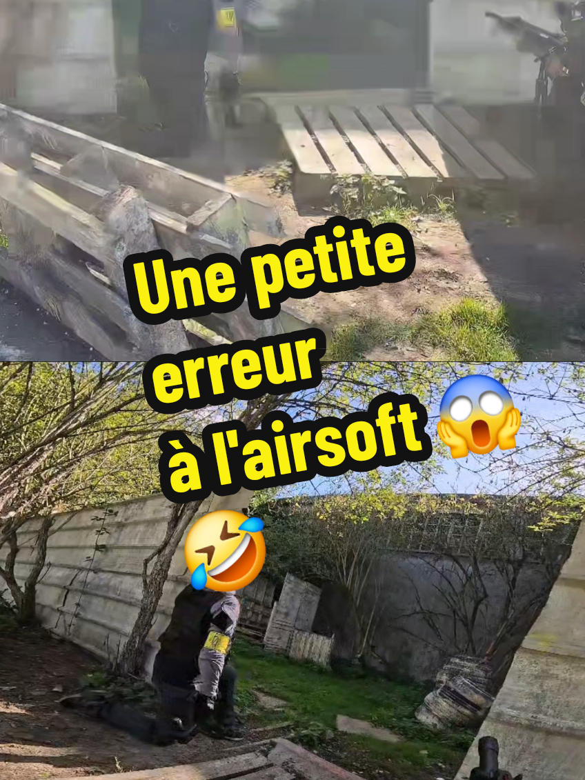 @Airsoft Sympa