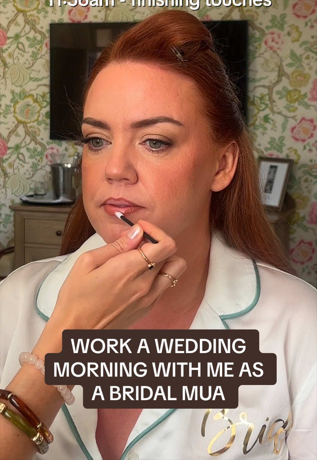 @Amy-May | Bridal Makeup Artist