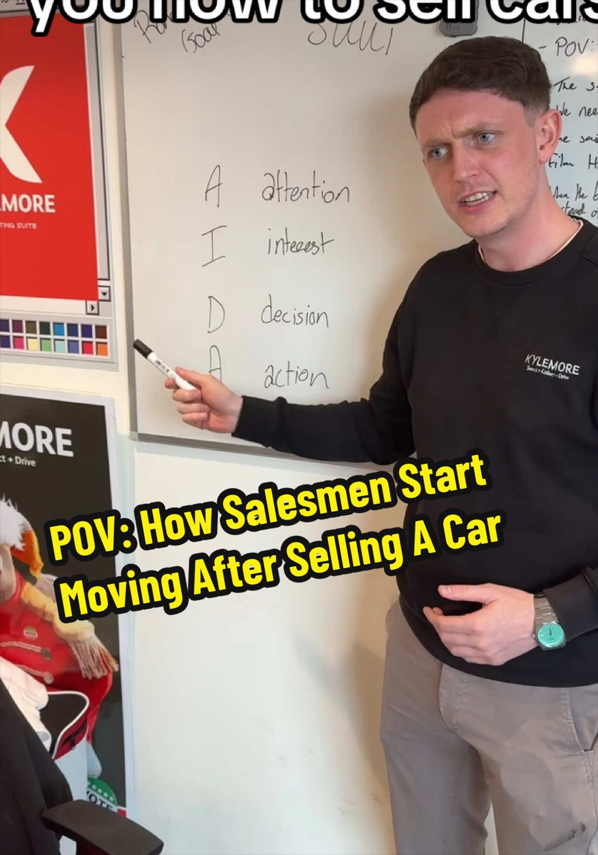 @KylemoreCars