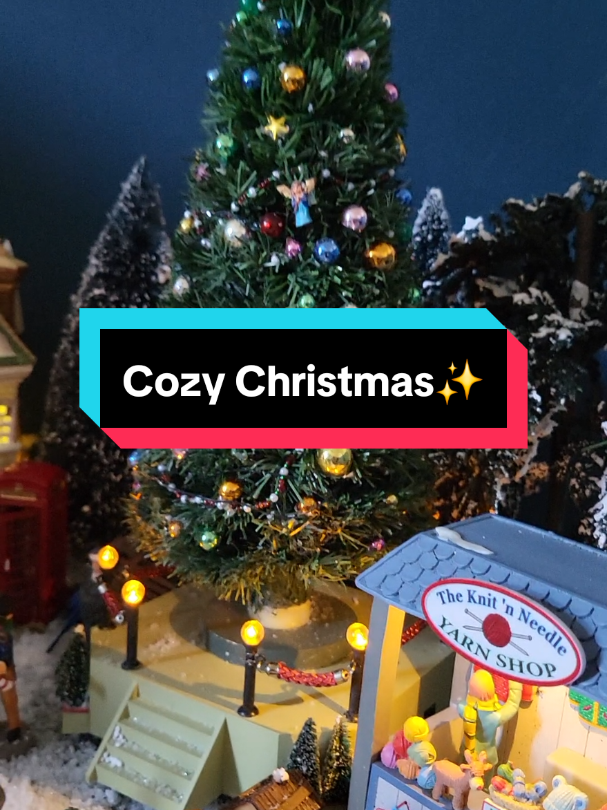@Christmas Creator