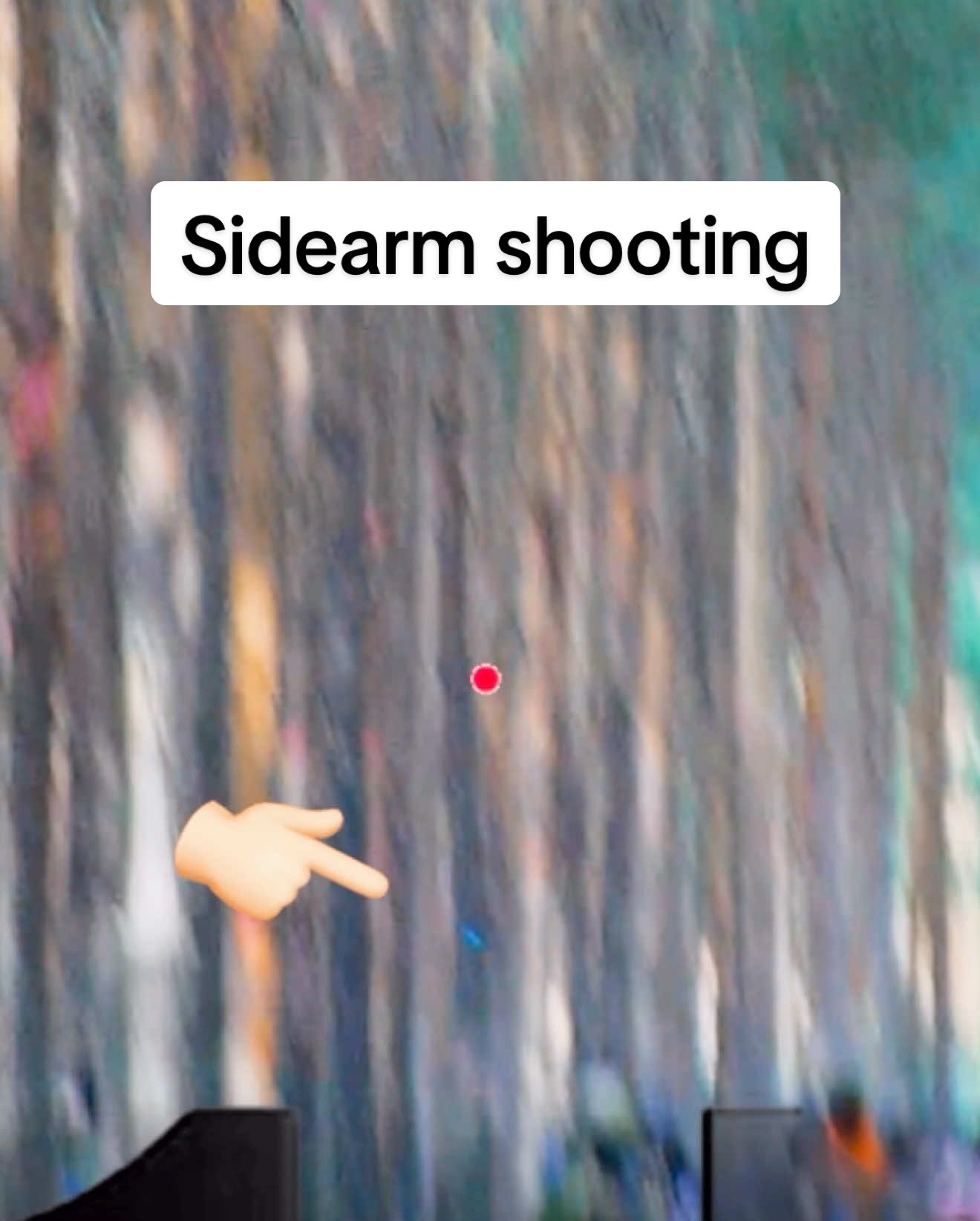 @Paintball Action Gaming