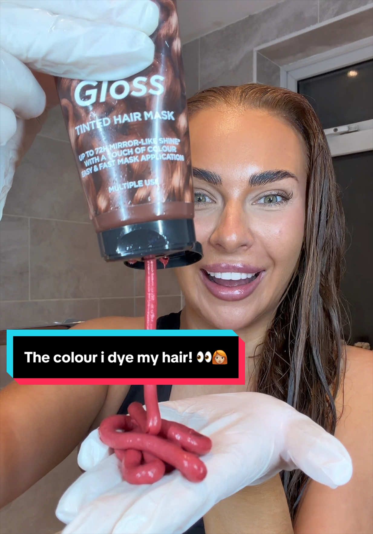 @Demi Jones