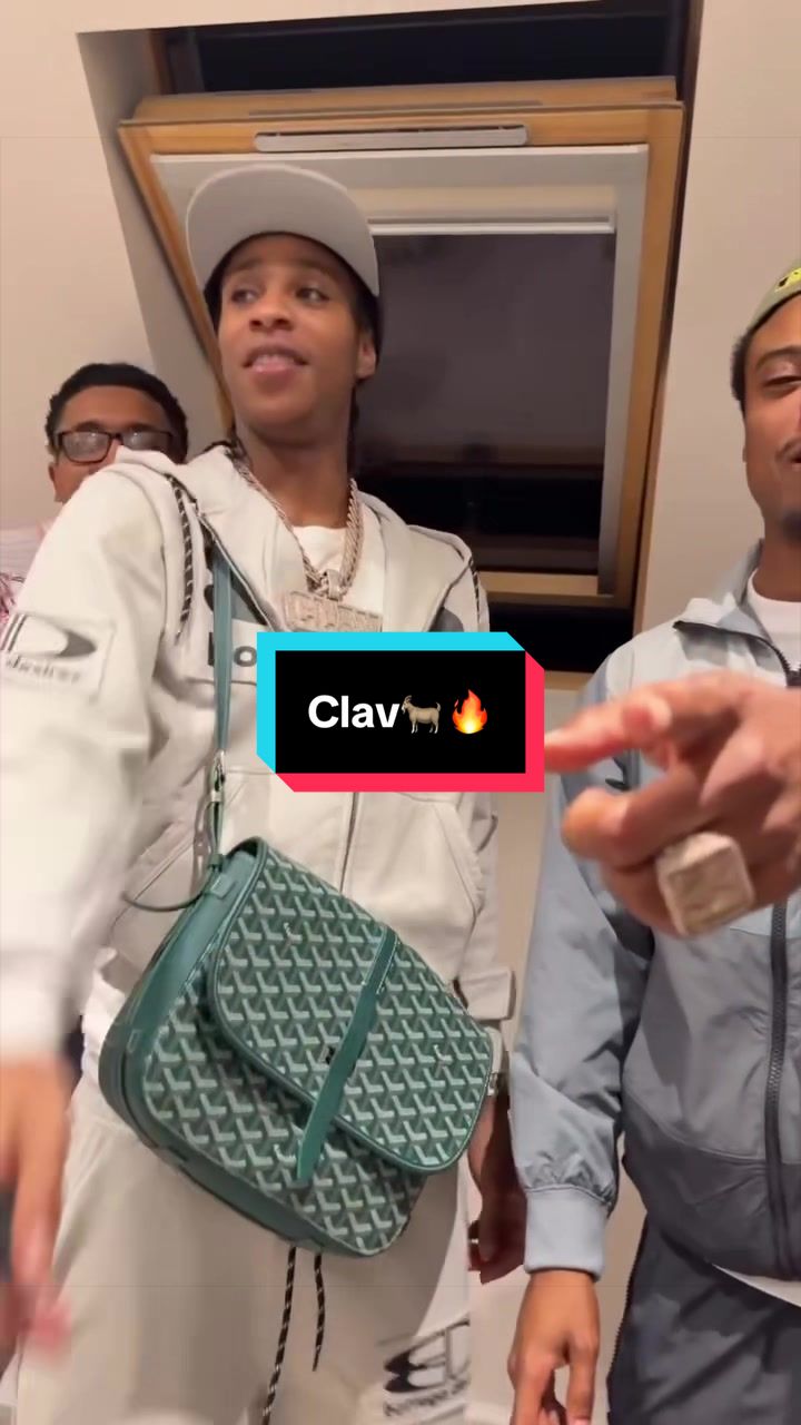 @Clavish Fans UK 🇬🇧