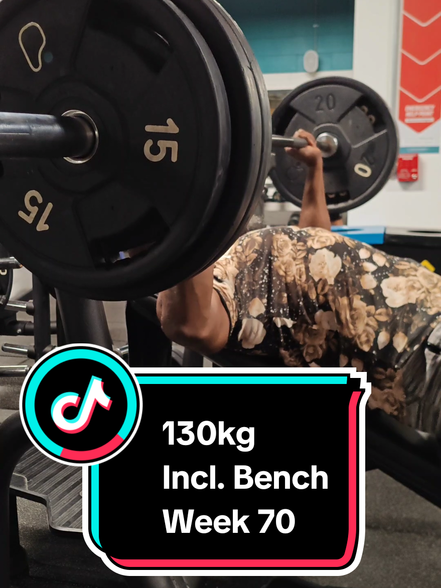 @Benchoholic