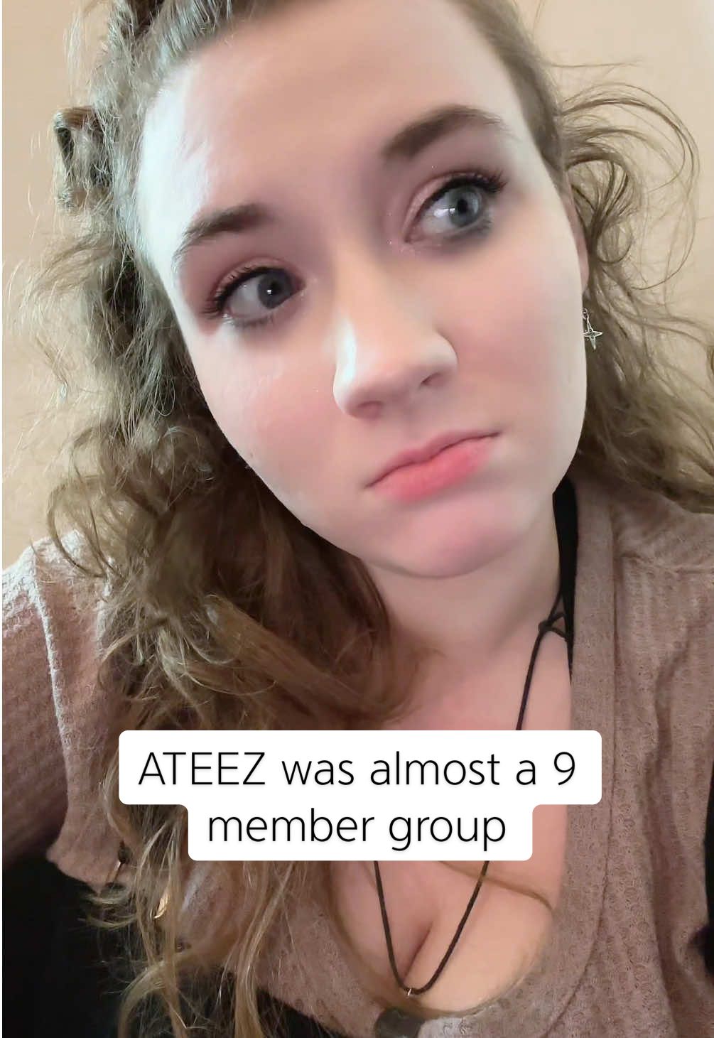 @I’m ATEEZ of Bee