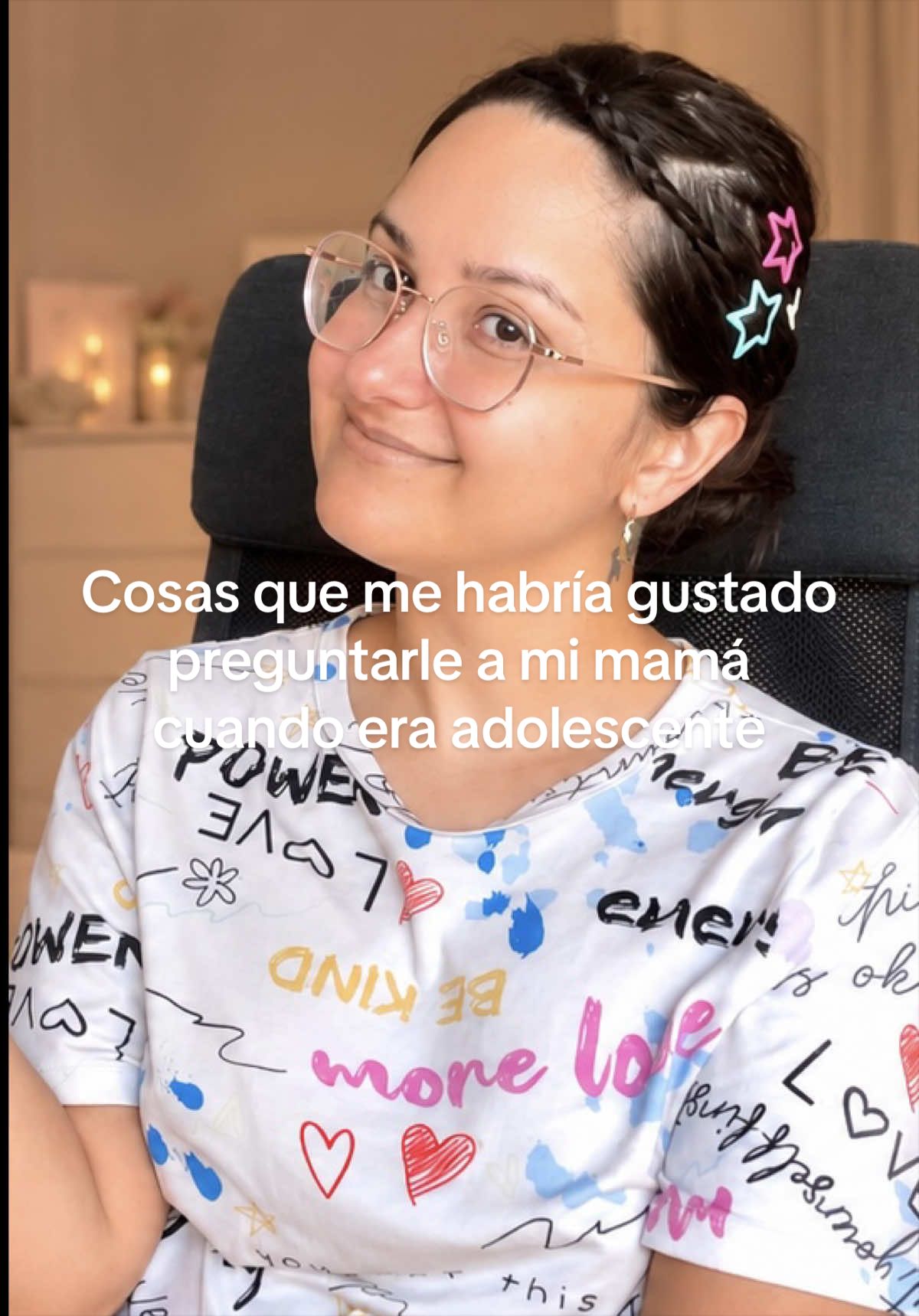 @Ely la cubana en pijama