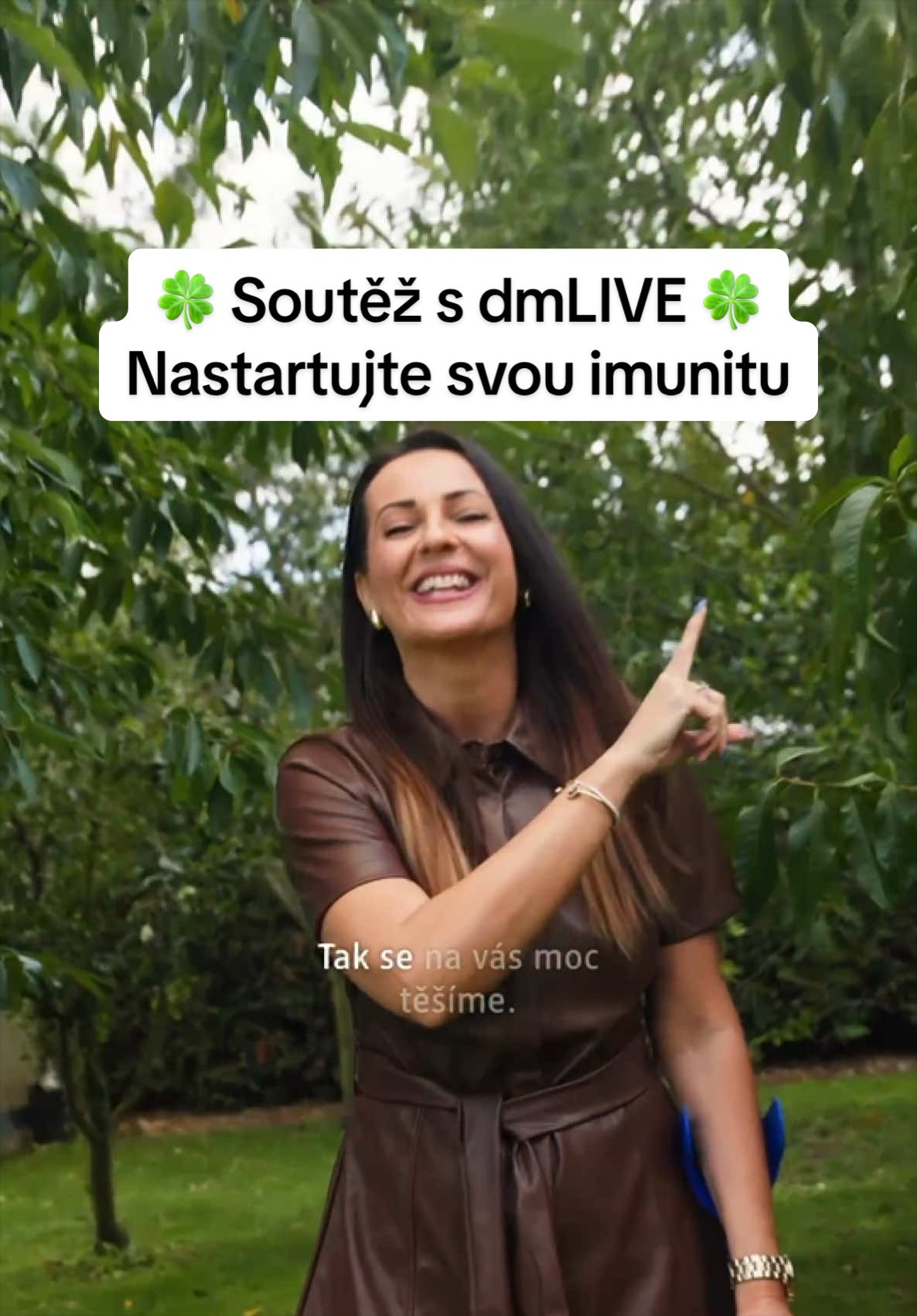 @dm Česko