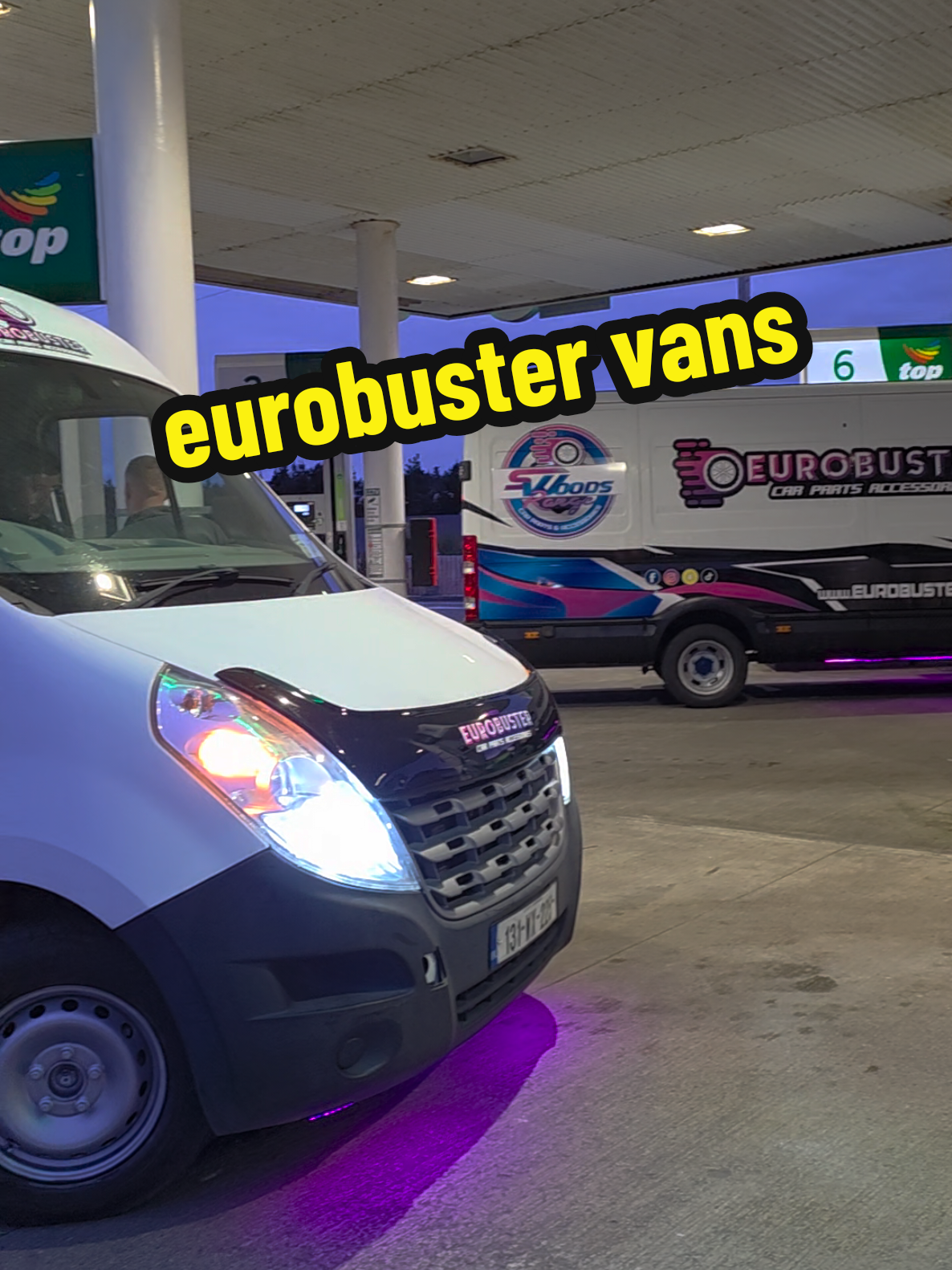 @eurobuster