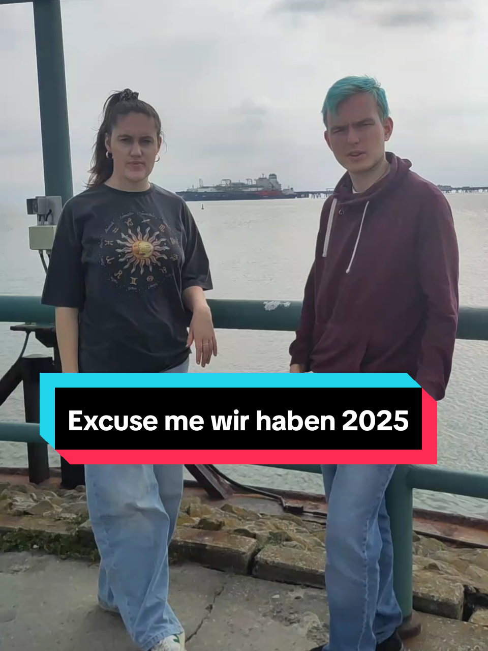 @Klimab&uuml;ndnis gegen LNG