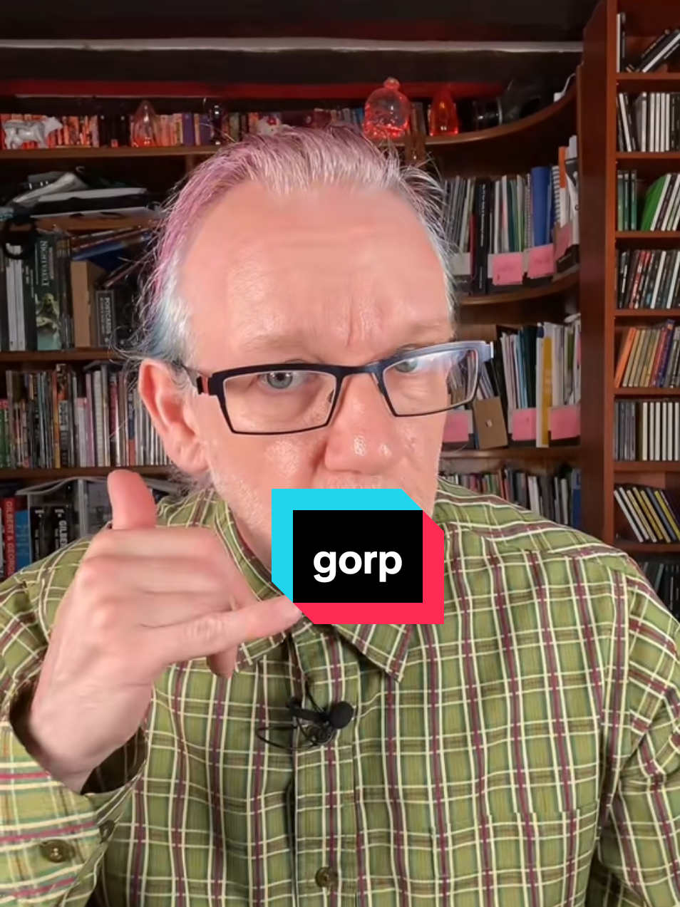 @Fragrant Nerd