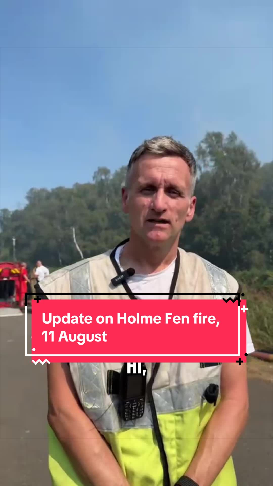 @Cambridgeshire Fire & Rescue