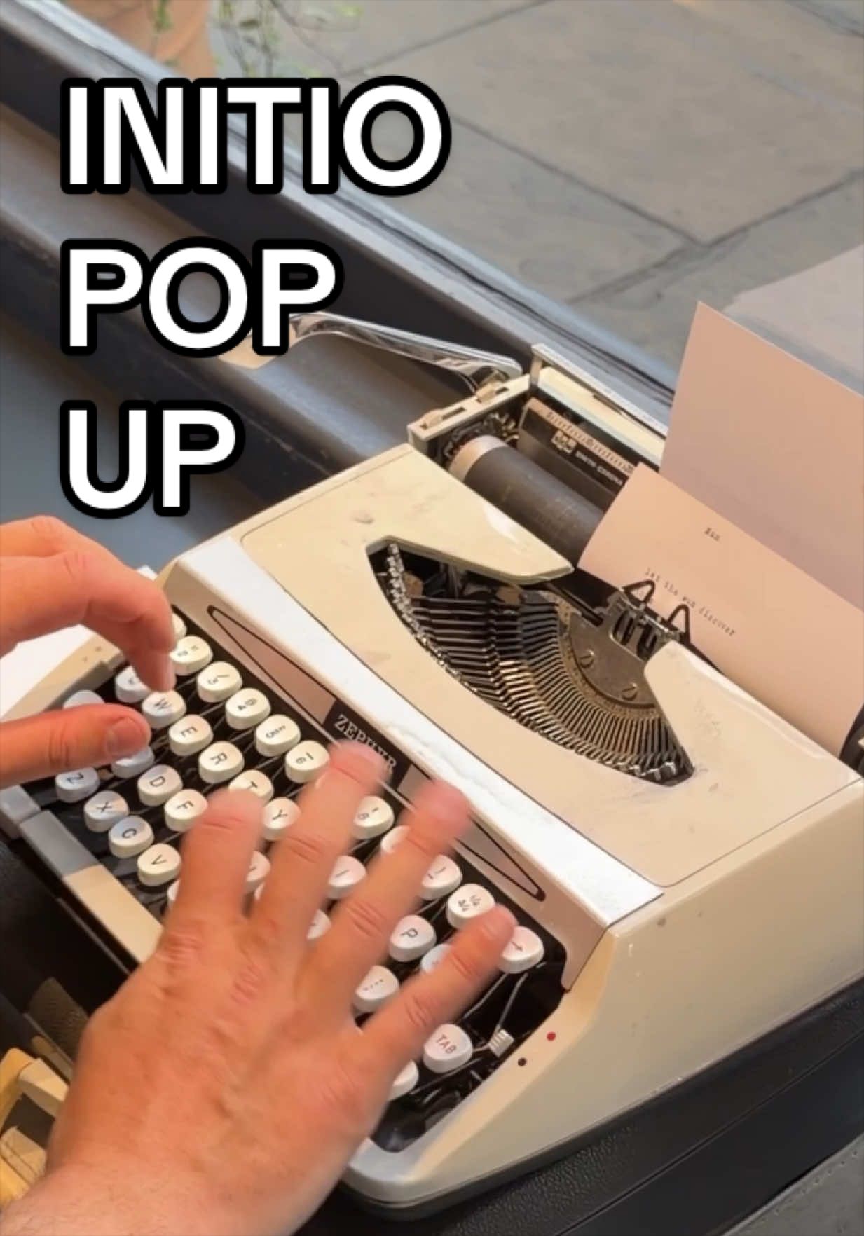 @Nas Ganev - Beauty & Pop ups