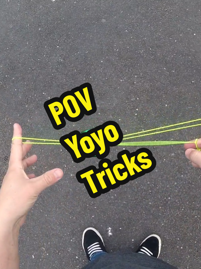 @Rob | Yoyo Tricks 🪀