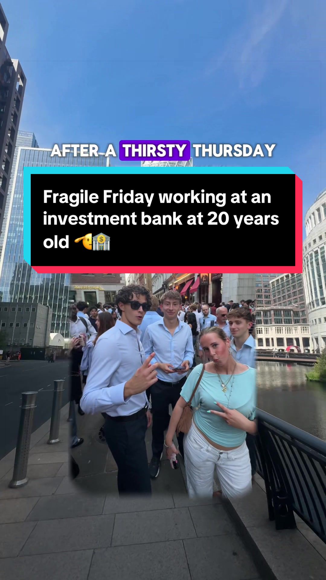 @James Corporate